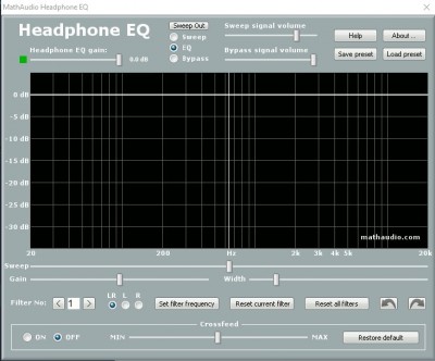 MathAudio