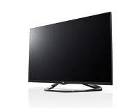 Телевизор LG 32LA660V. Описание возможностей.