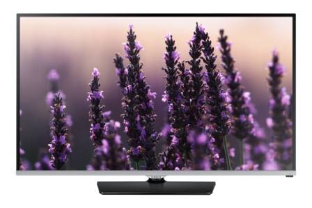 Тонкие черты телевизоров Samsung 5 серии 2014 года