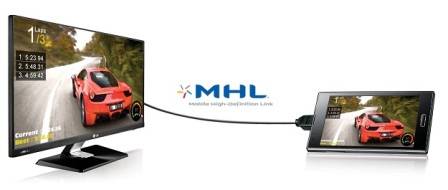 MHL