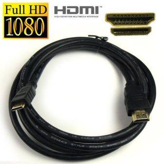 hdmi-hdmi